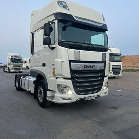 DAF 480 2021