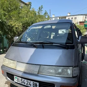 Toyota Town Ace 1993