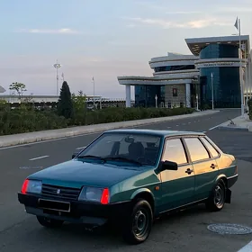 Lada 21099 2000