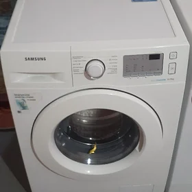 Samsung 6 kl (eco bubble)
