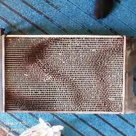 Radiator