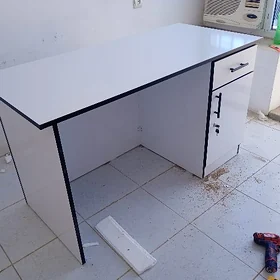 kassa stol polka mebel