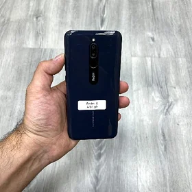 Redmi 8  4/64