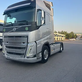 Volvo FH 500 2021