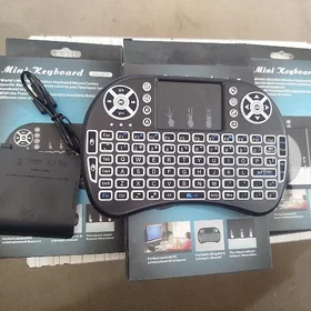 android tv klavyatura