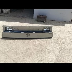 BMW bagaž