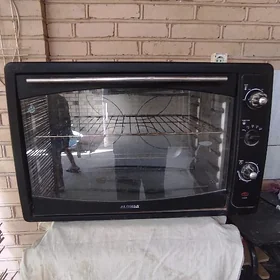 duhovka 100 л