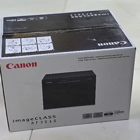 CANON MF3010 IMAGECLASS