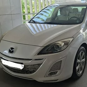 Mazda 3 2010