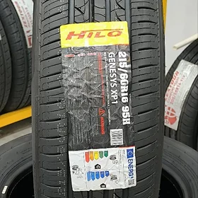 Hilo 215 60 16 MAGAZIN
