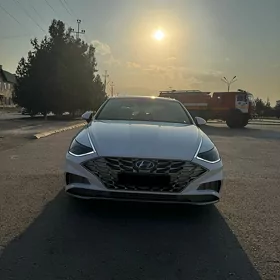 Hyundai Sonata 2020