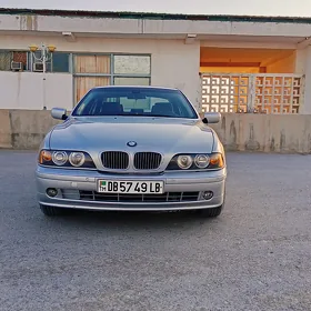 BMW 525 2003