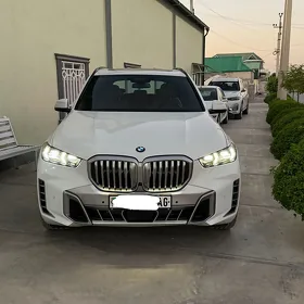BMW X5 M 2024