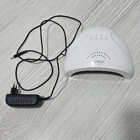 drnak lampa