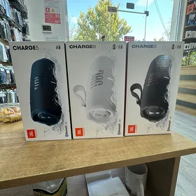 JBL CHARGE 6