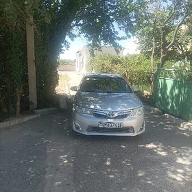 Toyota Camry 2013