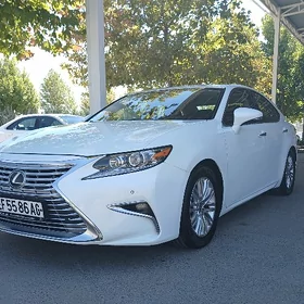 Lexus ES 350 2015