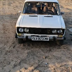 Lada 2106 1990
