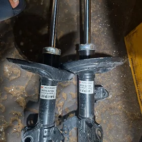 Amotsater Shock Absorber Ctr