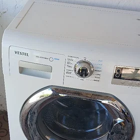 Vestel kir masyn