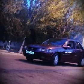 Opel Vectra 1998