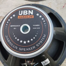 JBN 15 lik dinamik 250-550 wat