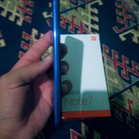 REDMI Not 7
