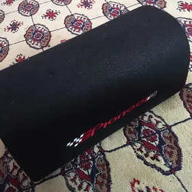 sambufur