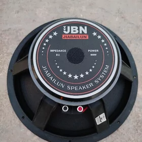 Dinamik JBN  800 wat 15-lik