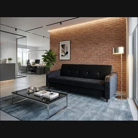 divan