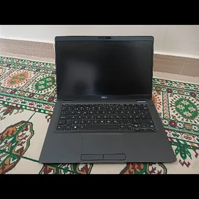 Dell i5 8th gen noutbuk notebo