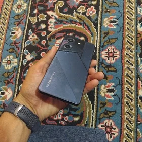 Tecno pova 5