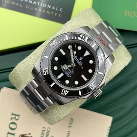 Rolex Submariner mehaniçeski