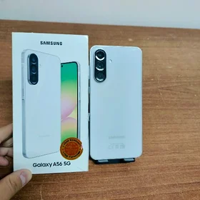 Samsung A56 5g obmen