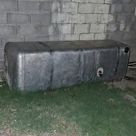 bak 1 ton