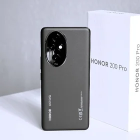 Honor 200 pro 12/512GB