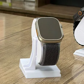 Apple Watch Ultra 1
