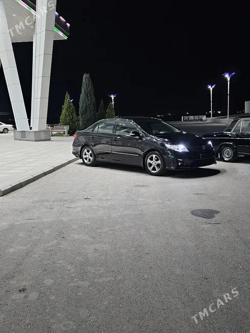 Toyota Corolla 2012 - 1