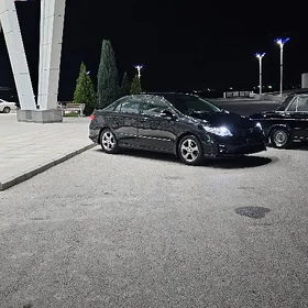 Toyota Corolla 2012