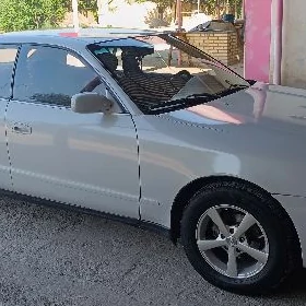 Toyota Chaser 1994