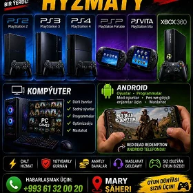 playstation kopyu xbox androi