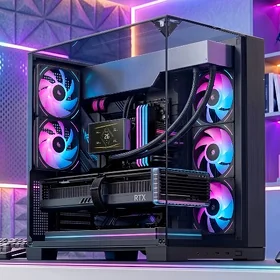 🟥 i7-14790 ⭐️ RTX 5080 16GB