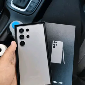 Samsung s 24 ultra ,arassa