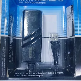 Ethernet adapter