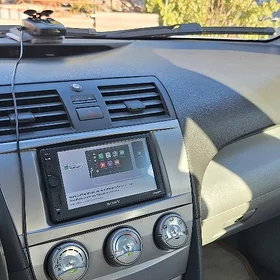 Toyota Camry 2009