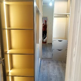 Mebel gardirob