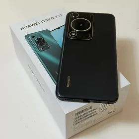 Huawei MGA-LX3