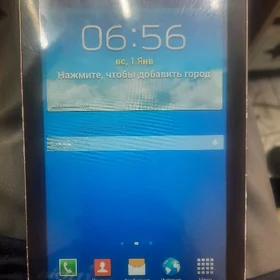 Samsung Tab 3!!!