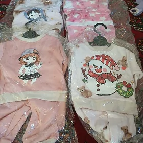 cagal pijama optum berjek