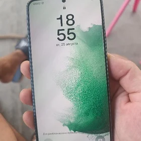 S22+ 256lık